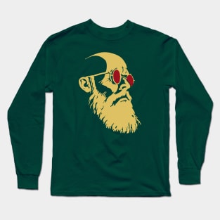 General Abbot Long Sleeve T-Shirt